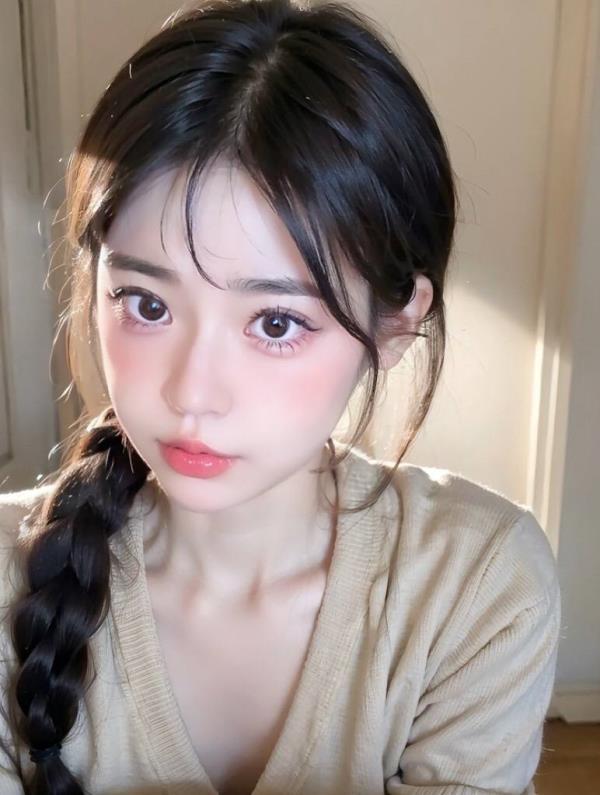甜美清纯在校大学生令薇薇