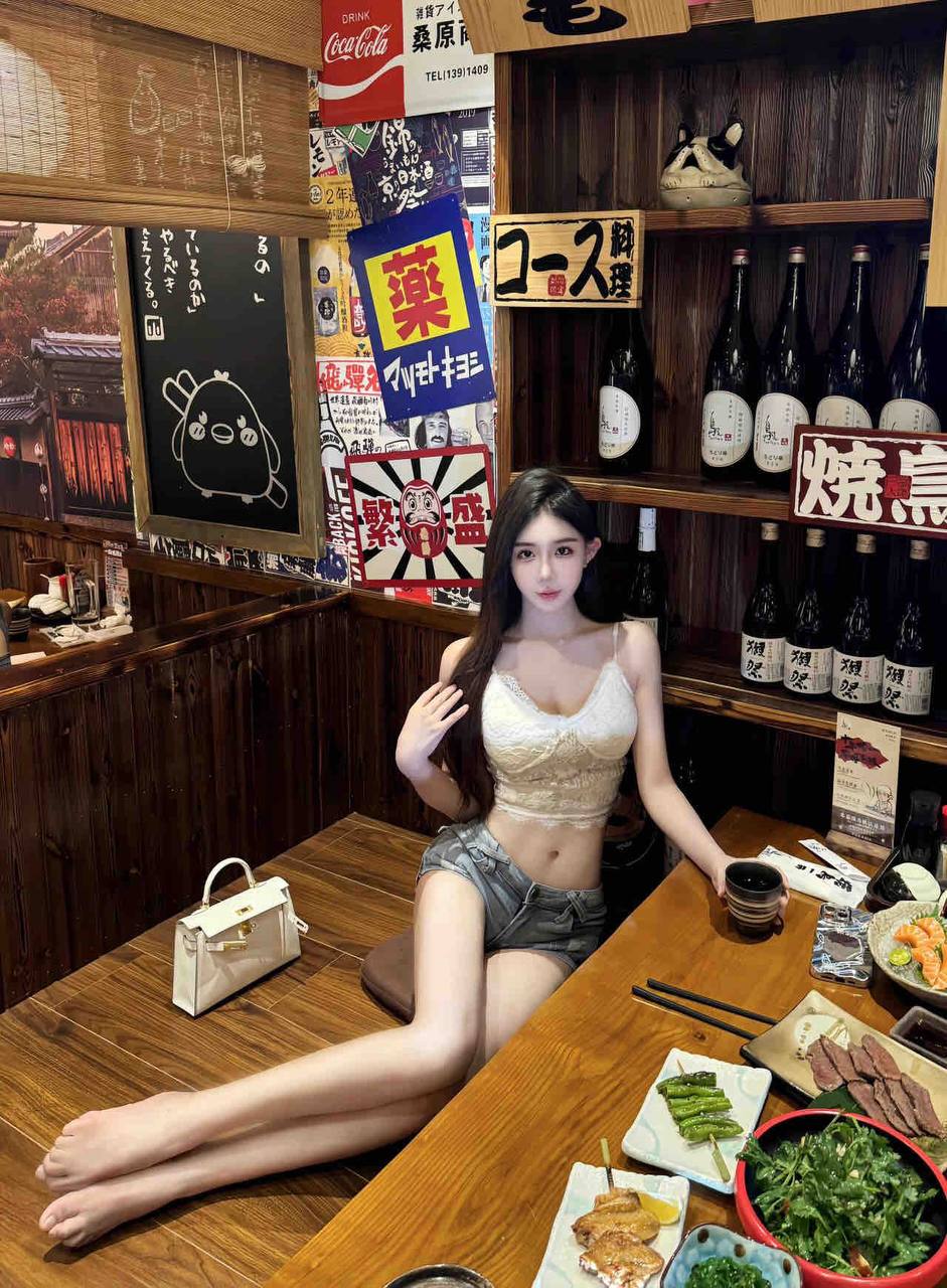 人间尤物Samara