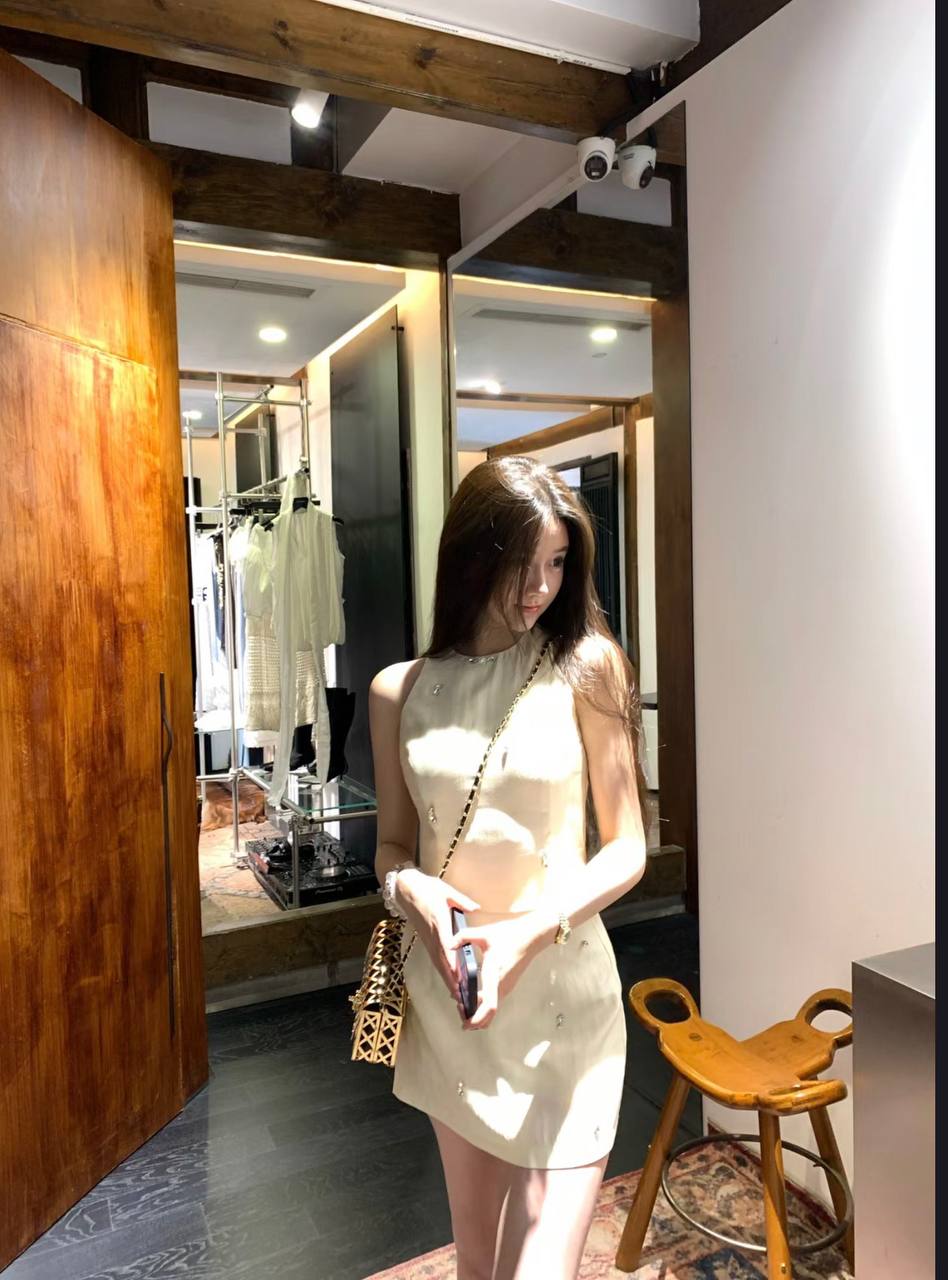 清新脱俗气质思丝