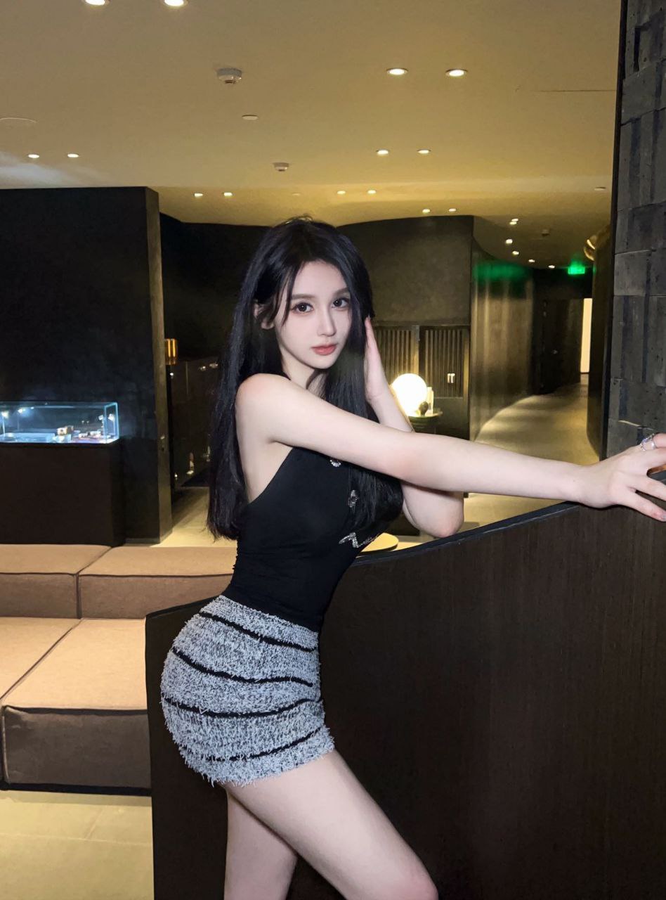 服务控专属御姐Callidora