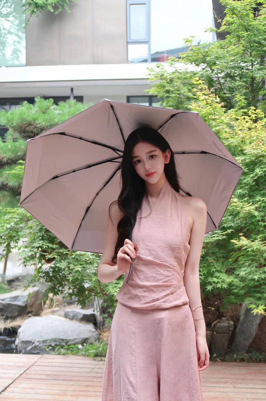 气质满分Nora