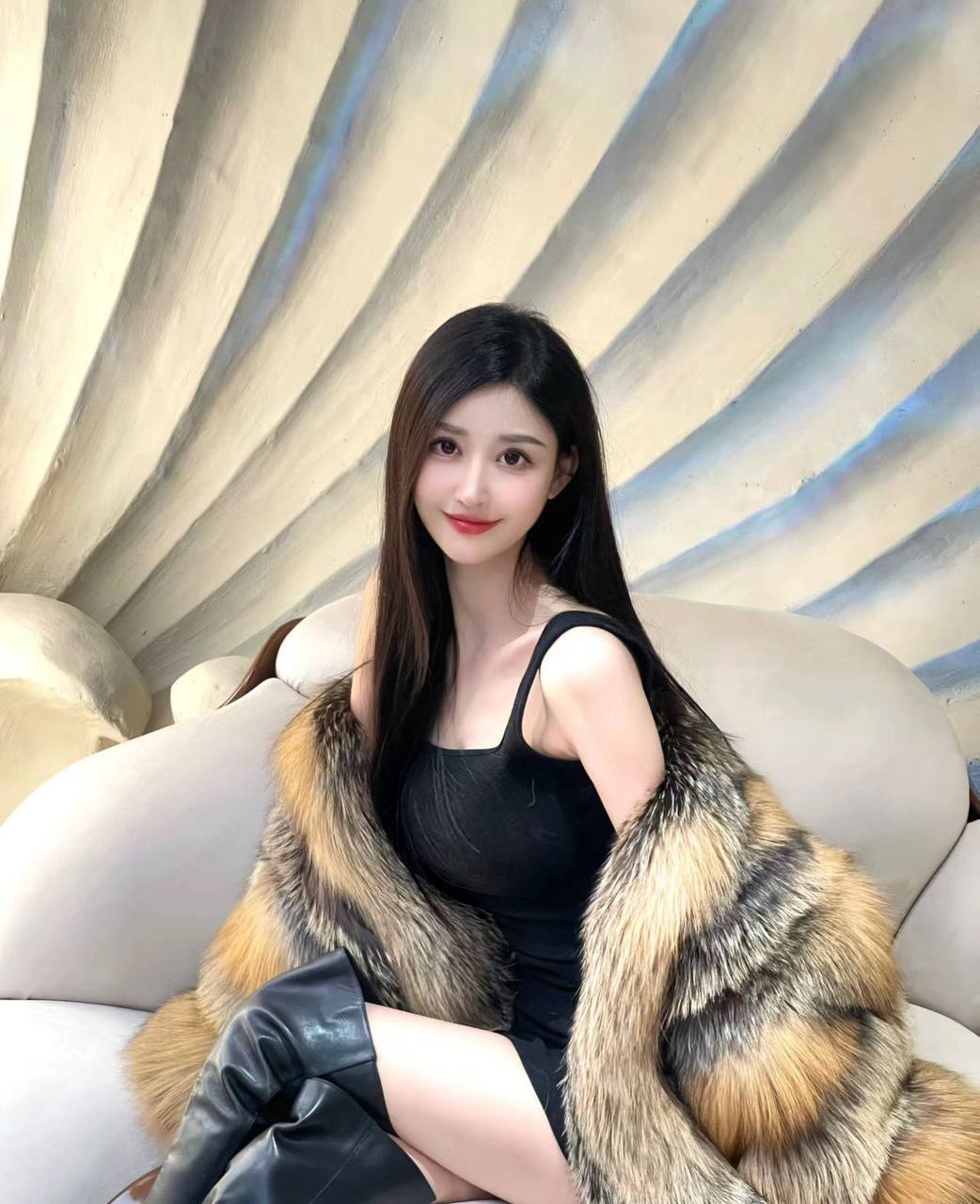 可甜可飒汎汎