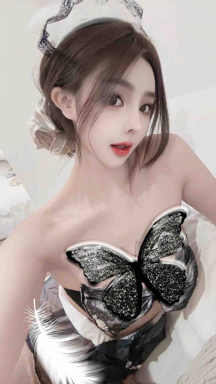 极品女神气质莉云
