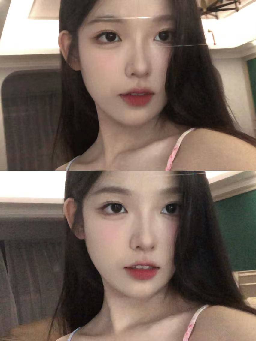 冬日里的小玫瑰Maeve