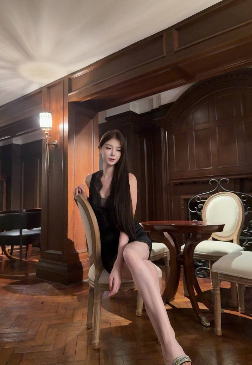 美术专业学员Leia