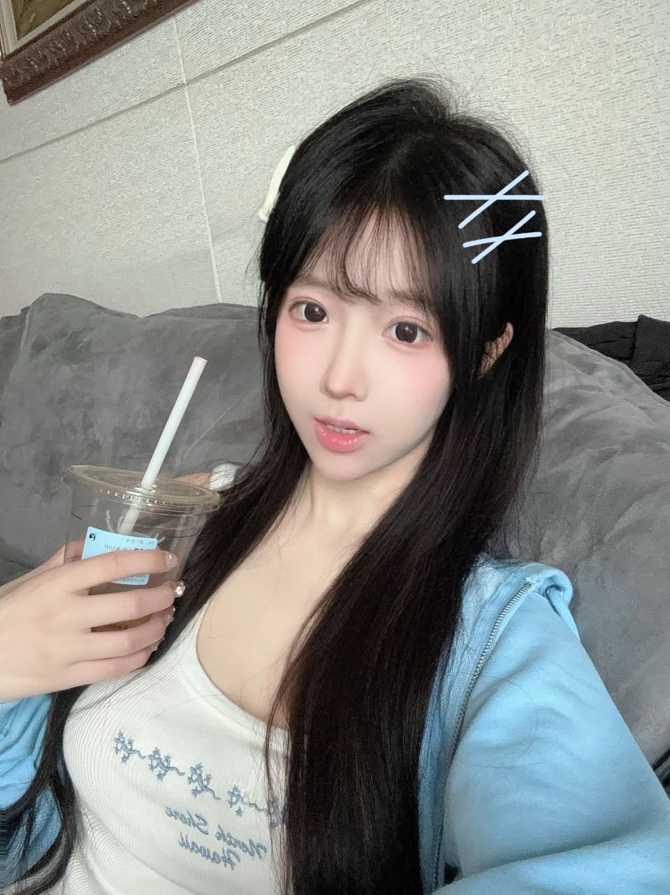 在校艺考生宁娜