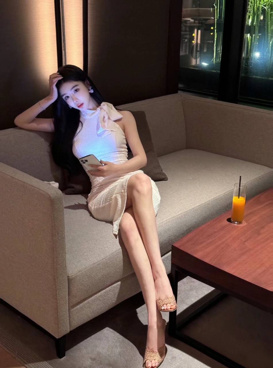 瑜伽老师娅琳