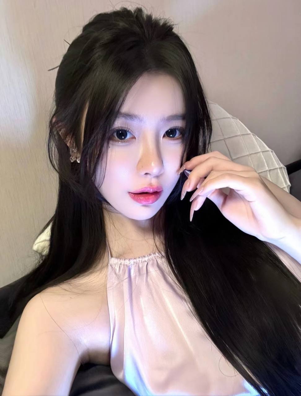 瑜伽老师娅琳