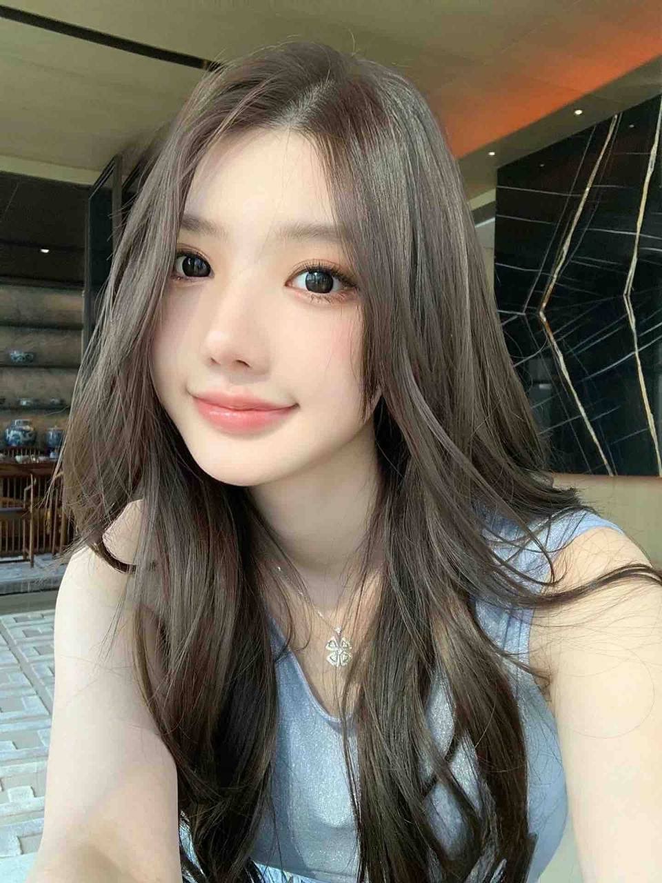 时尚大牌钰茜