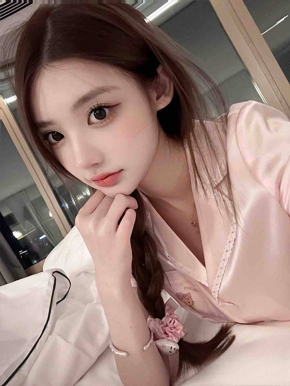 时尚大牌钰茜
