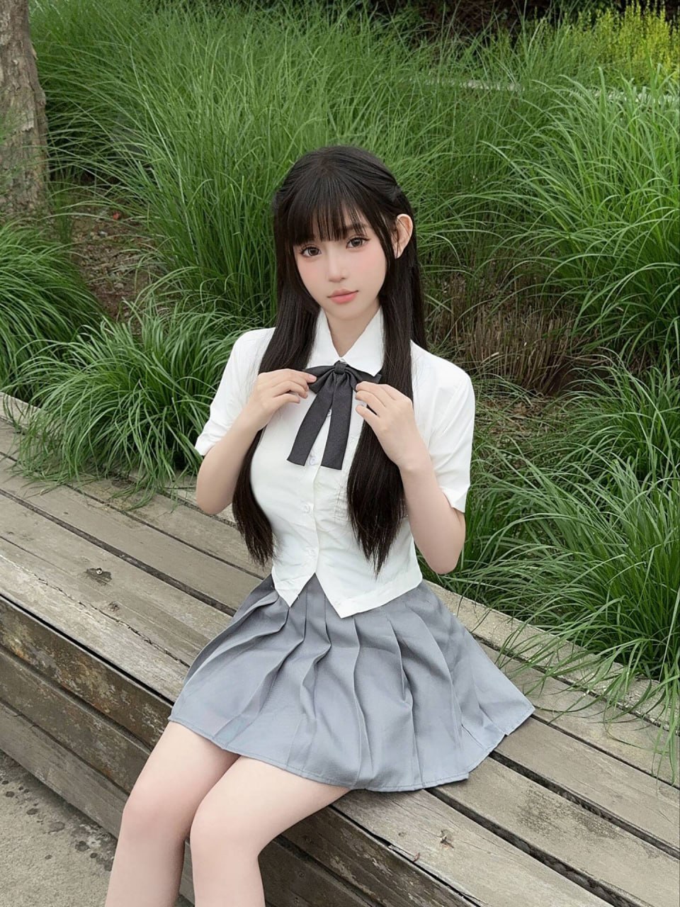 童颜萝莉艺瑾