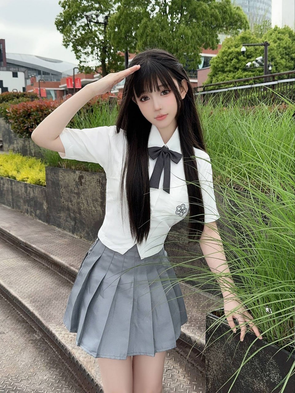 童颜萝莉艺瑾