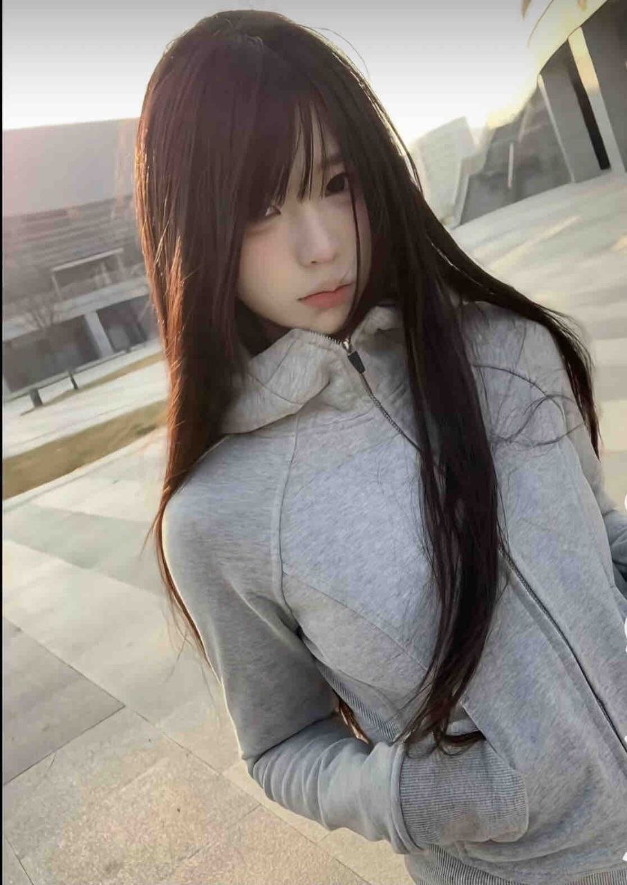 新人极品萝莉美绮