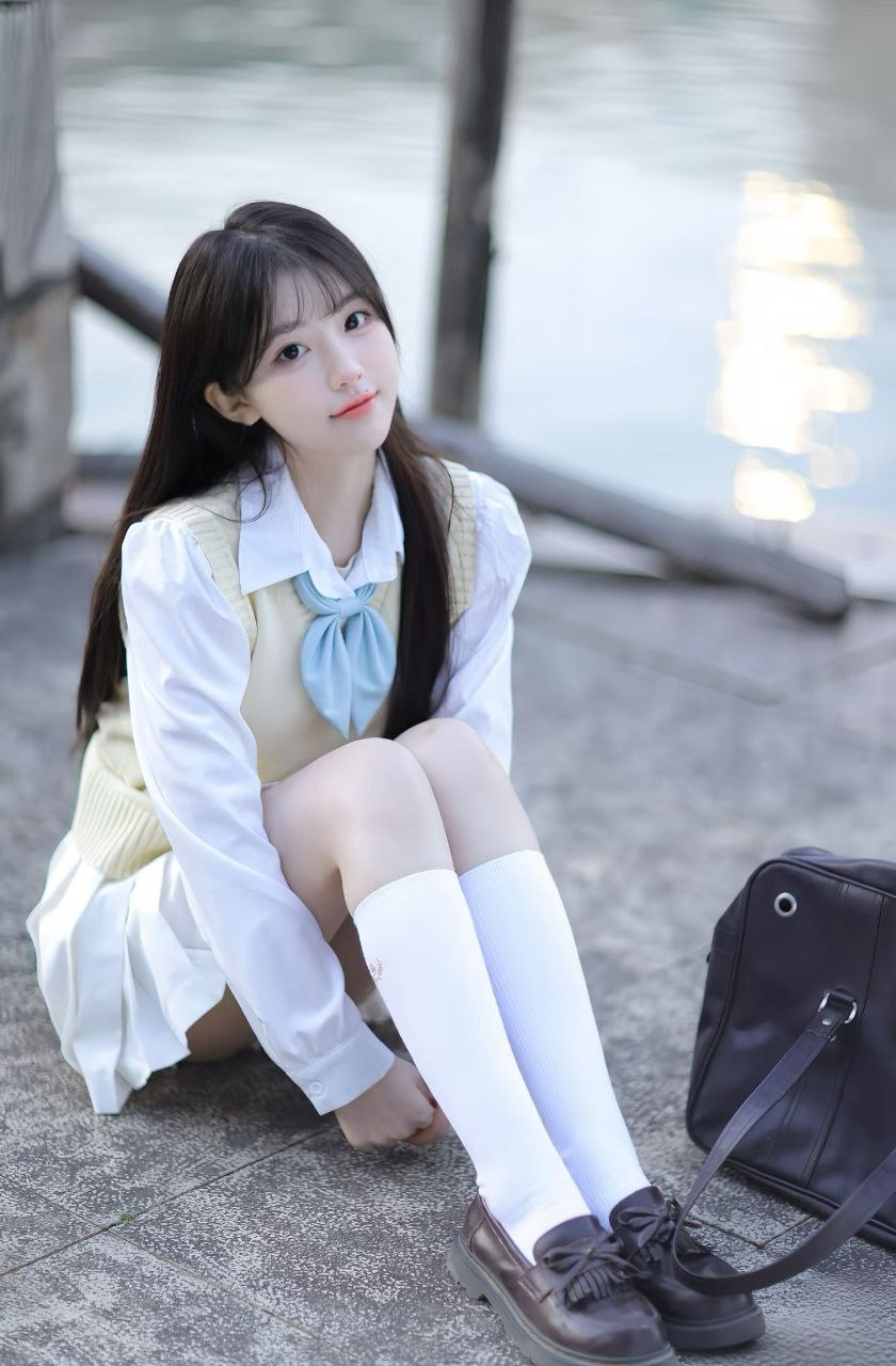 温柔甜美软妹Adira