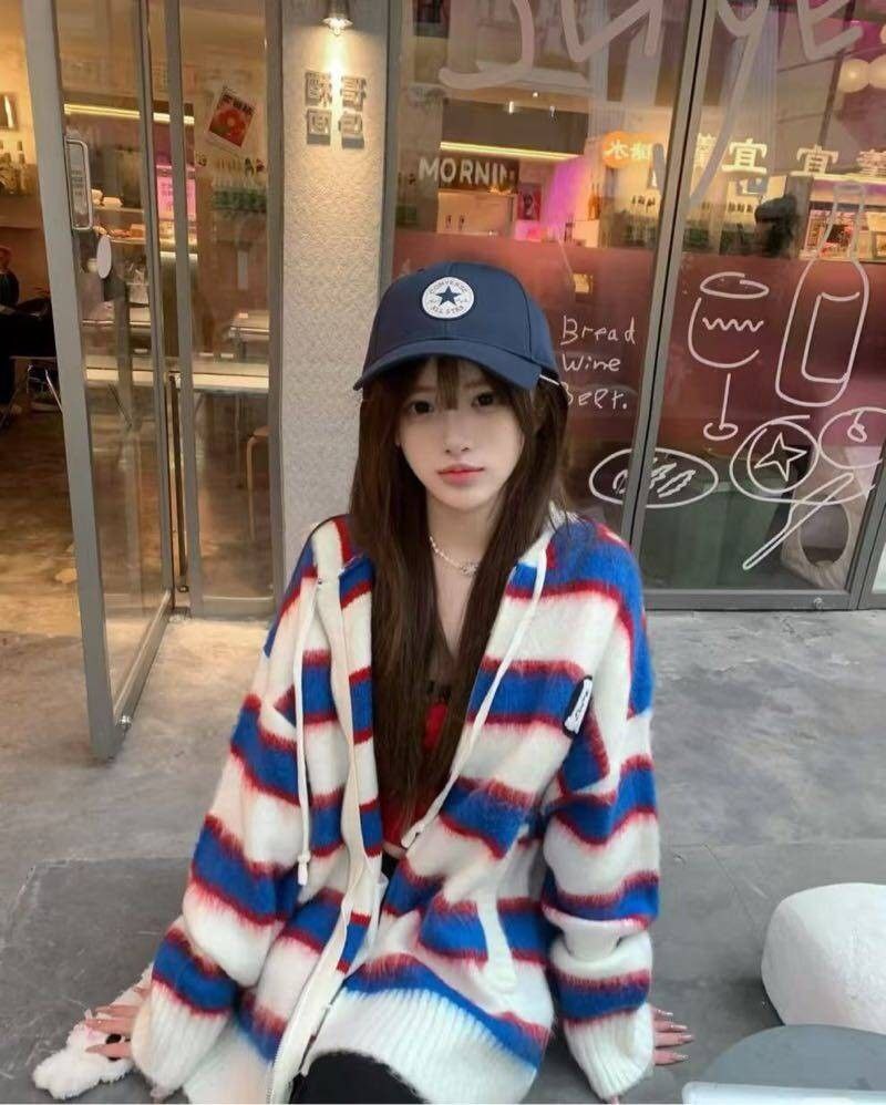 艺术专业学生瑾彤