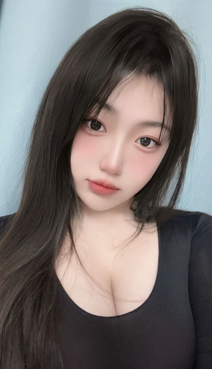 婴儿肥萝莉Risa