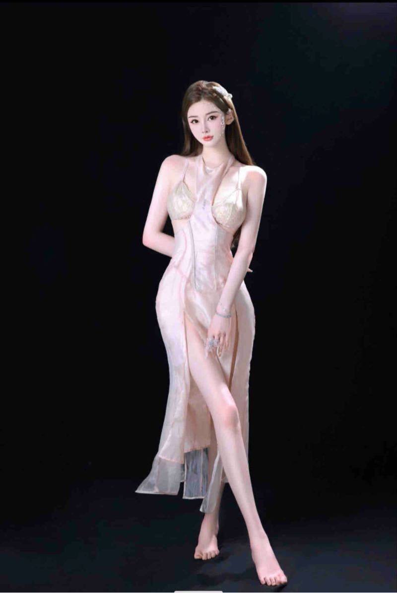 完美比例超模Surin