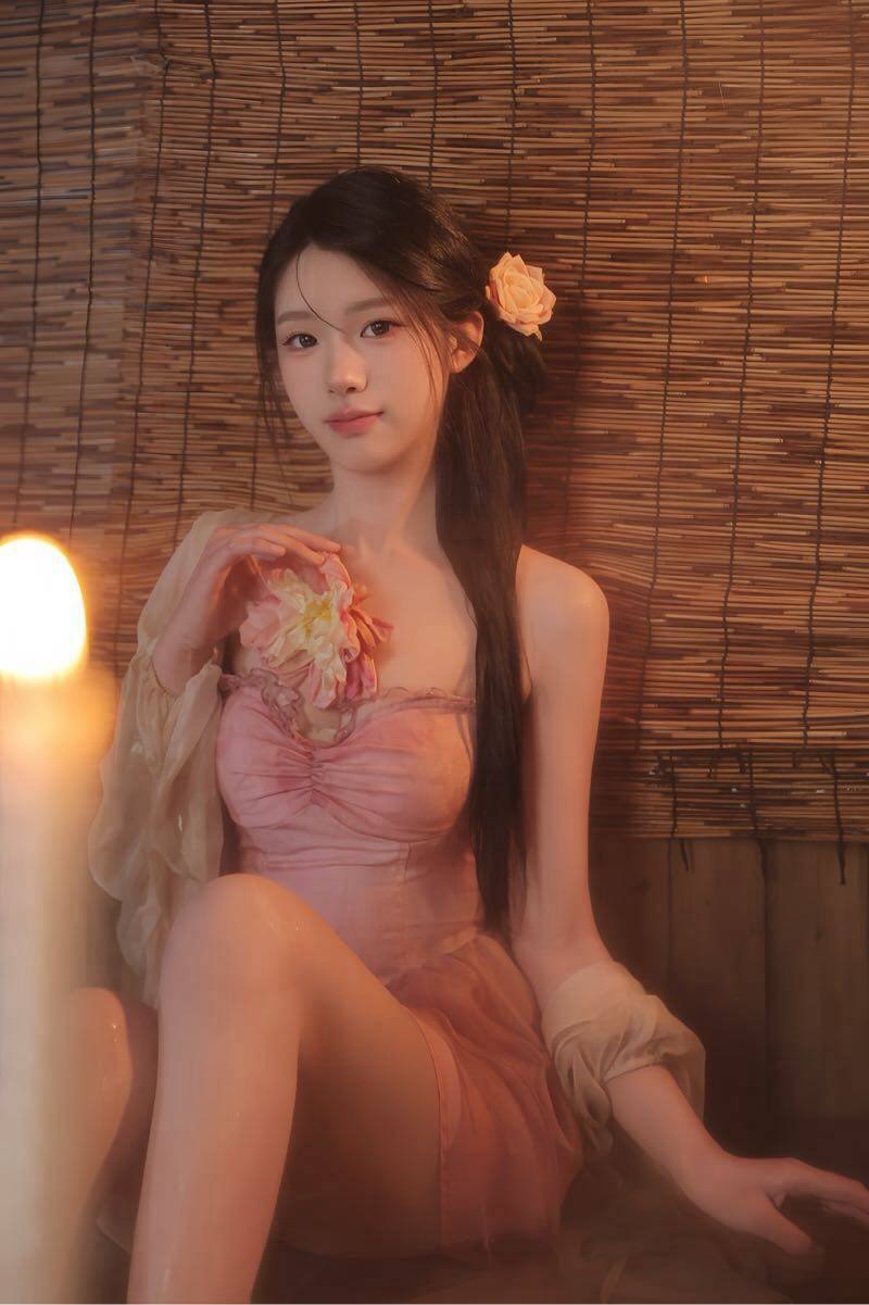 音乐类院校在读Velya