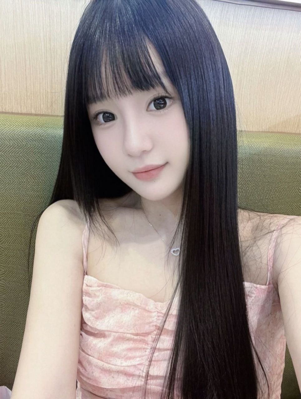 舞蹈特长生Alita