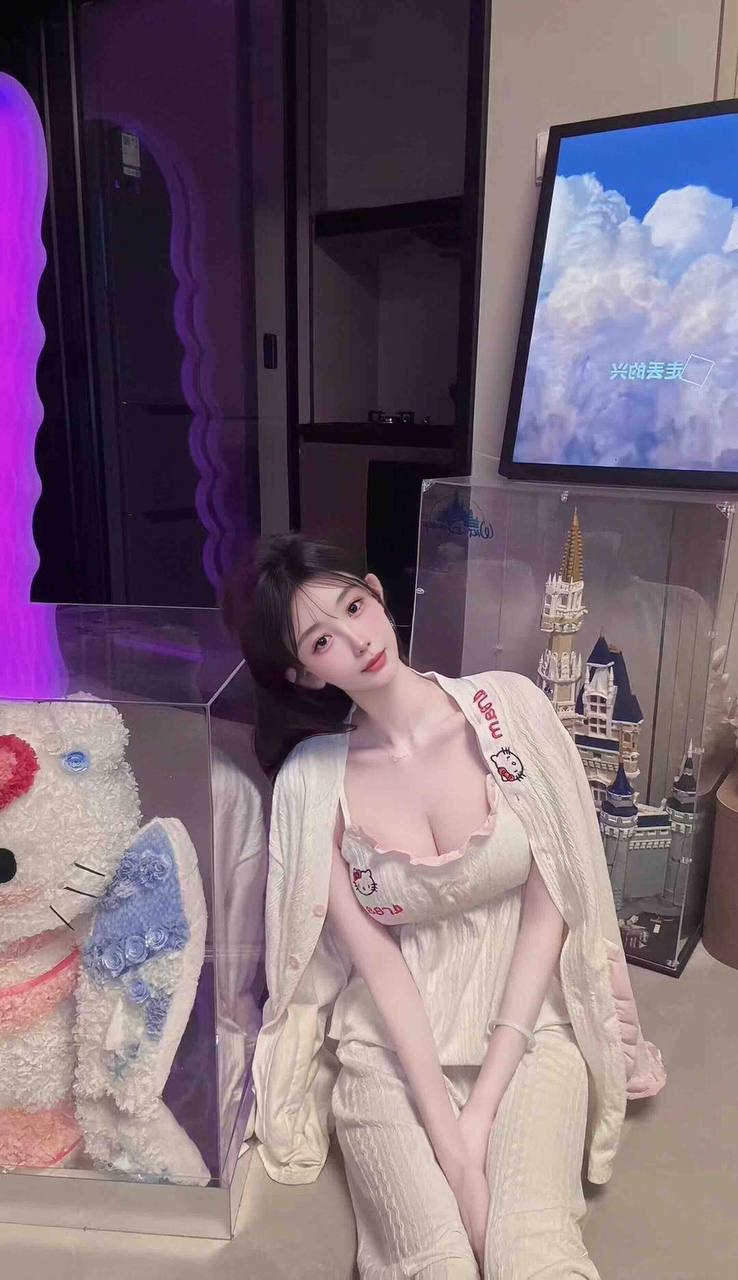 身材管理达人Esric