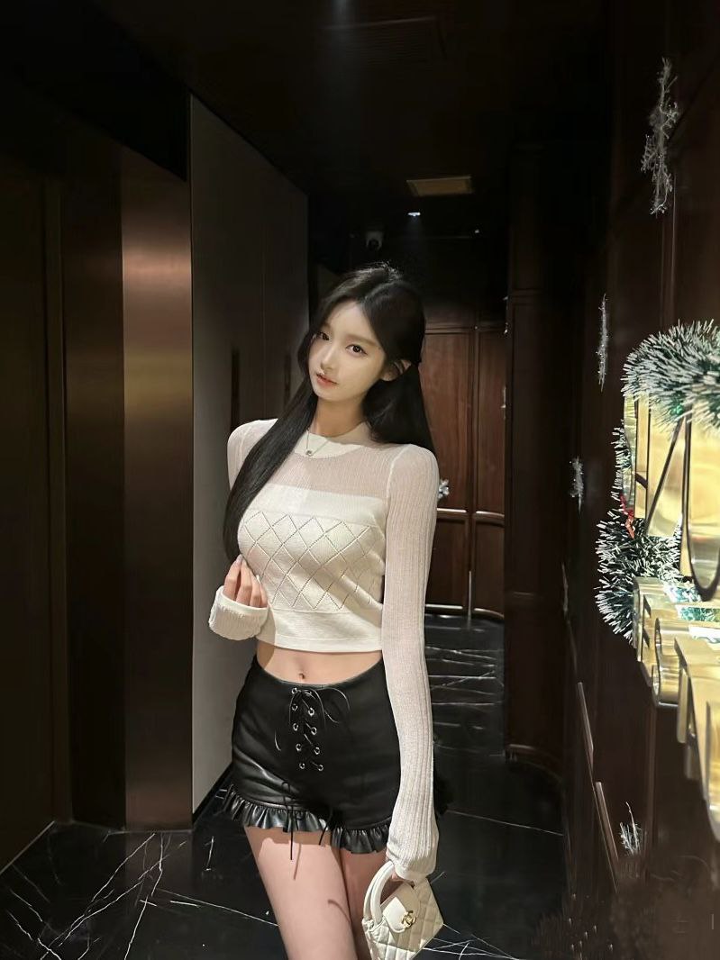 软萌亲切少女淇悠
