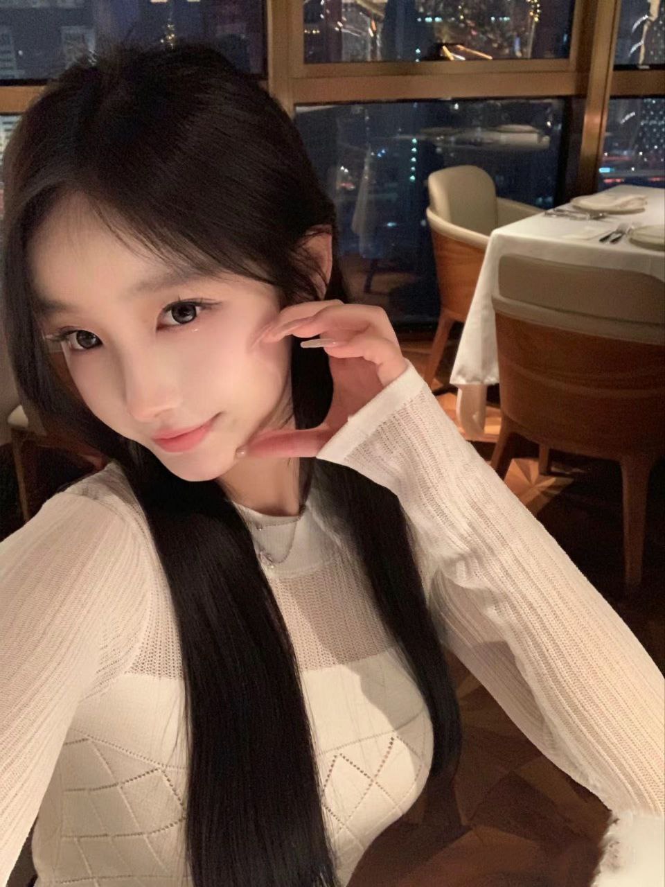 软萌亲切少女淇悠