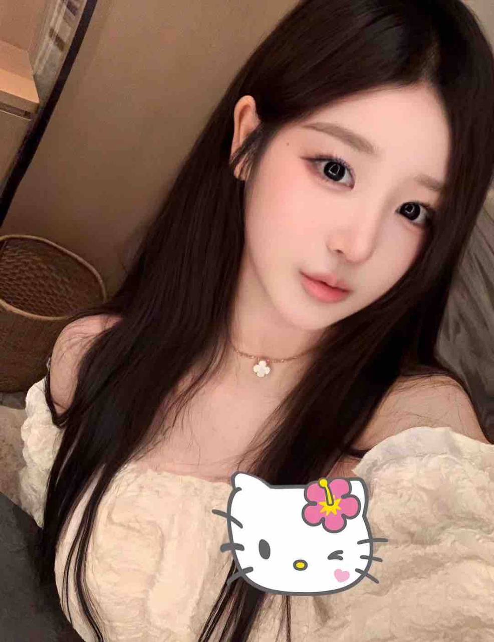 氛围感女友瑾悠