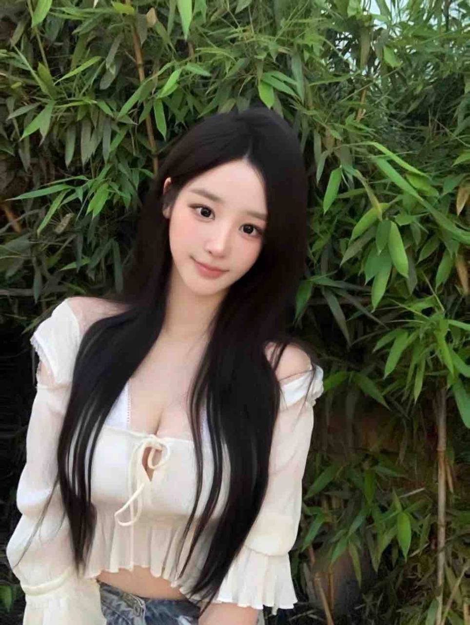 氛围感女友瑾悠