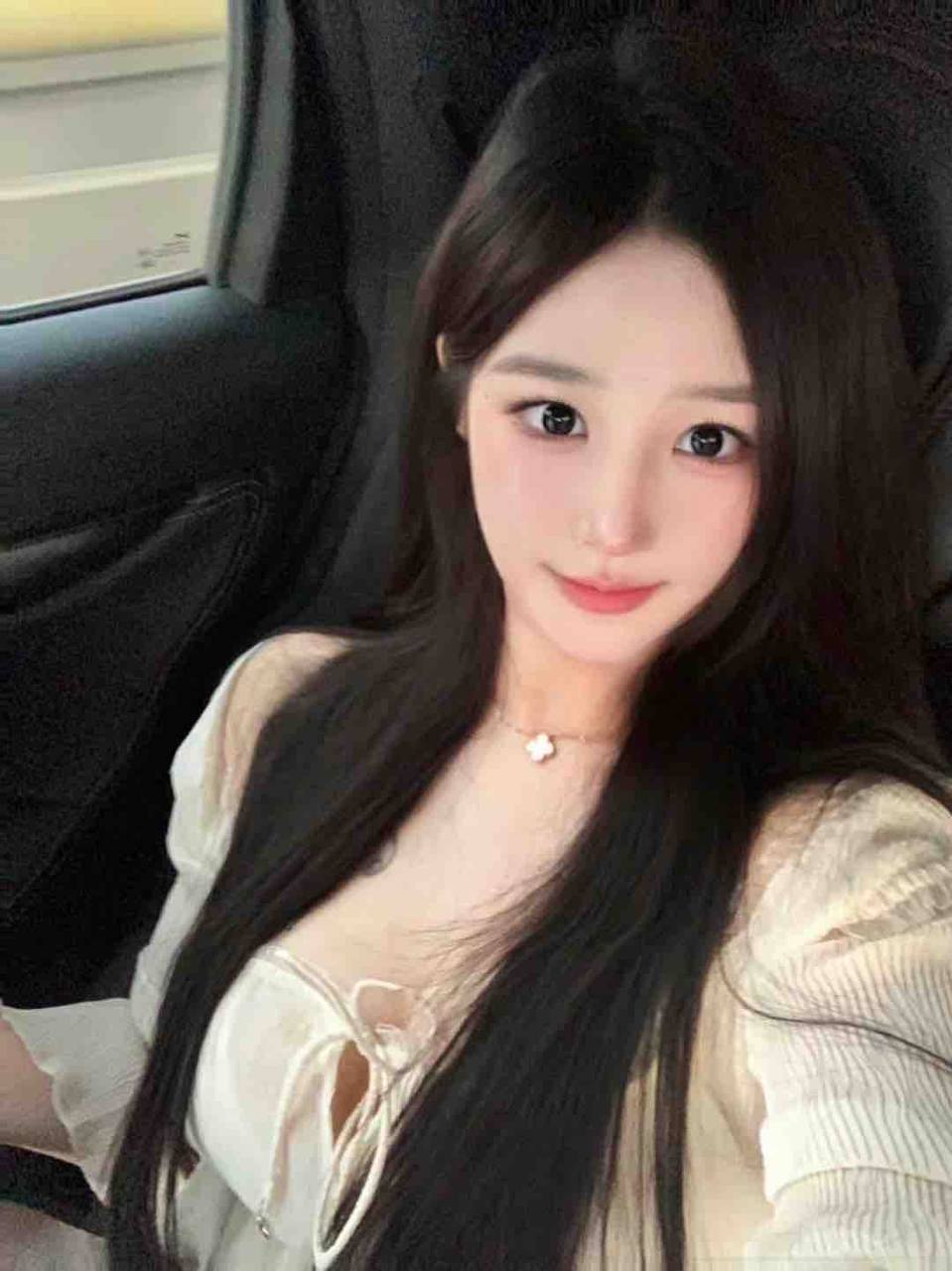 氛围感女友瑾悠