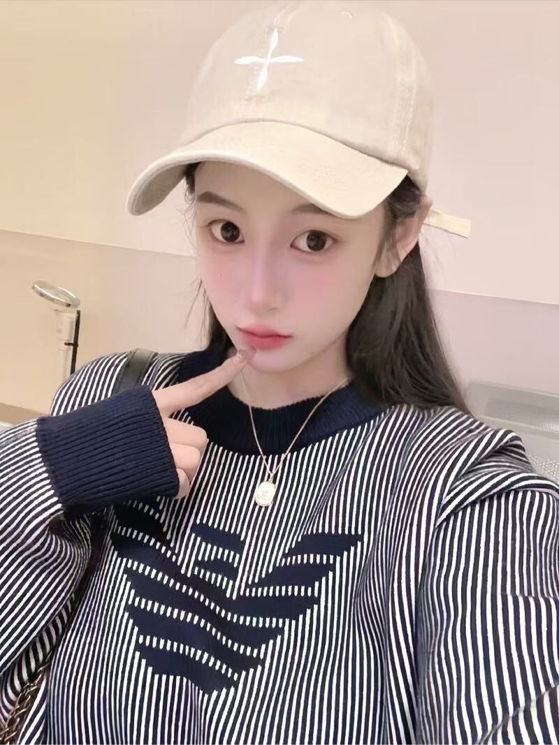 纤细辣妹菁晗