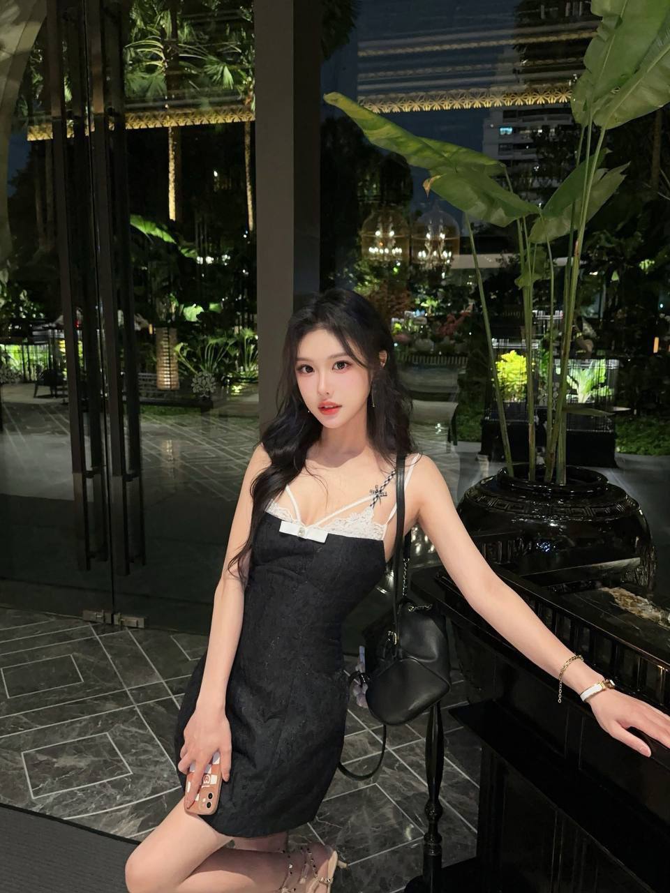 风格百变小贝拉