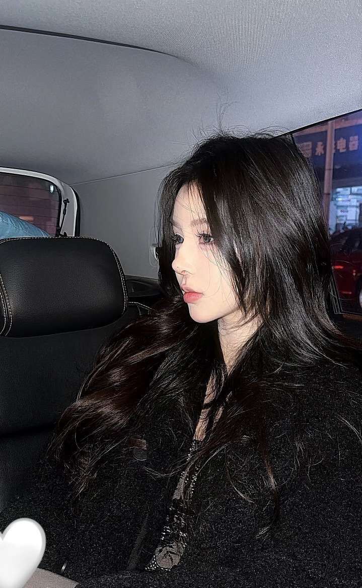电竞美少女婷柠