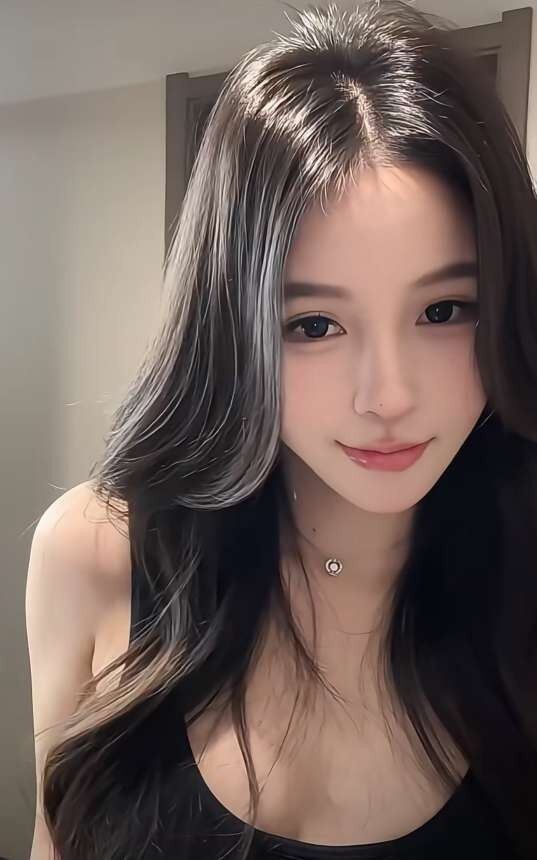 电竞美少女婷柠