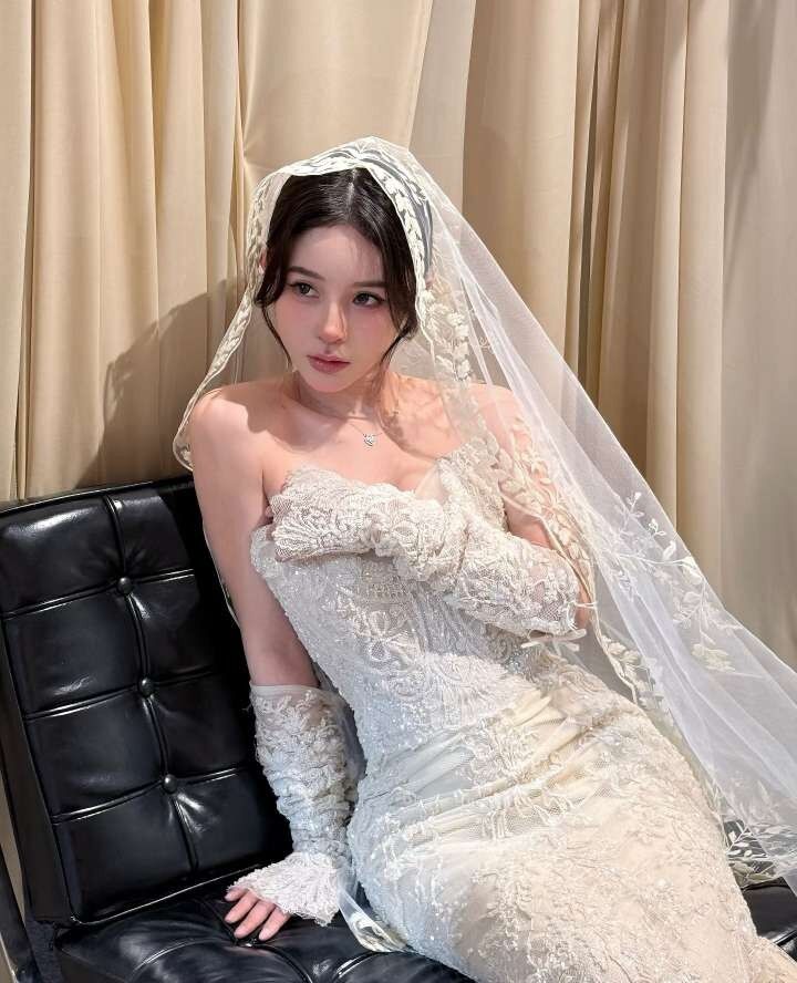 电竞美少女婷柠