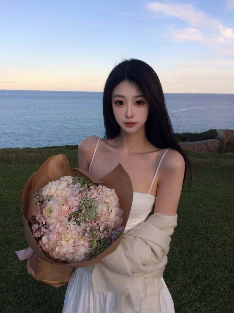 宝藏学生女孩若溪