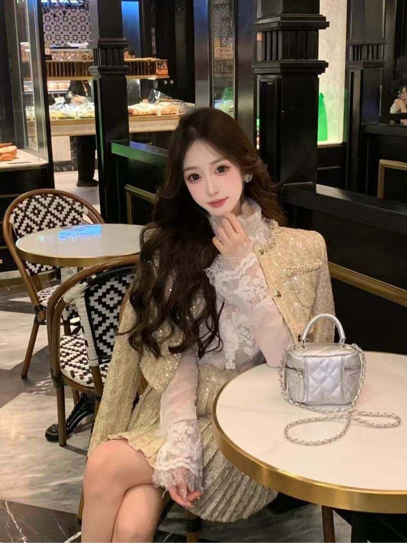 宝藏学生女孩若溪