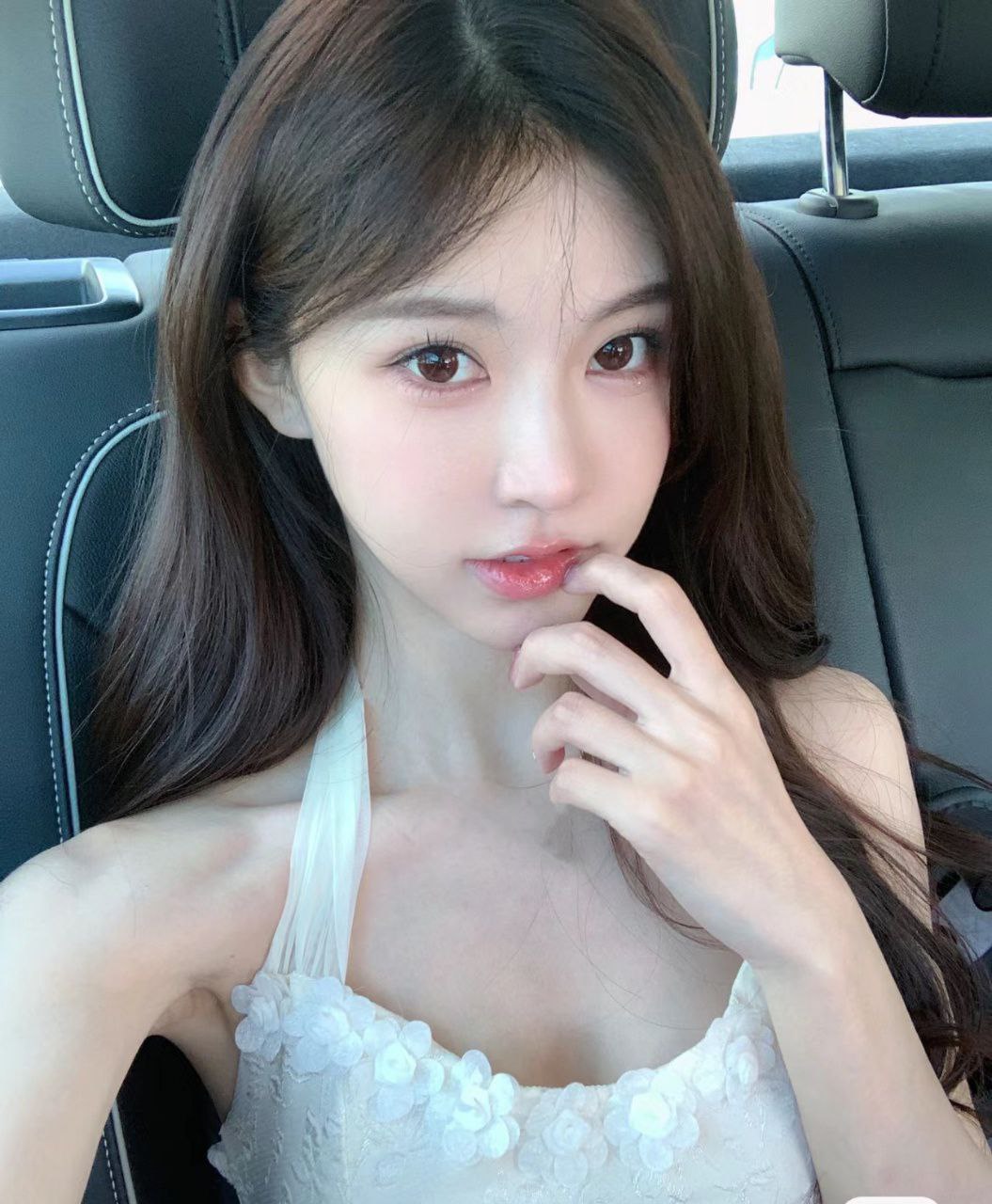 清新气质学妹Auren