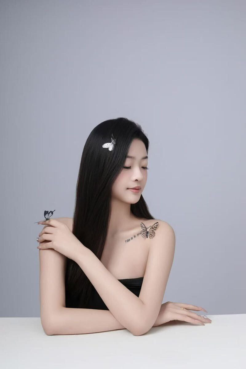 瑜伽教练Orlin