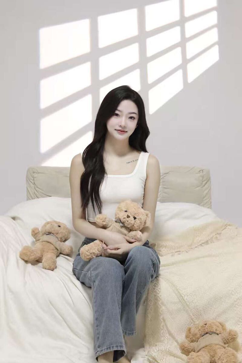瑜伽教练Orlin