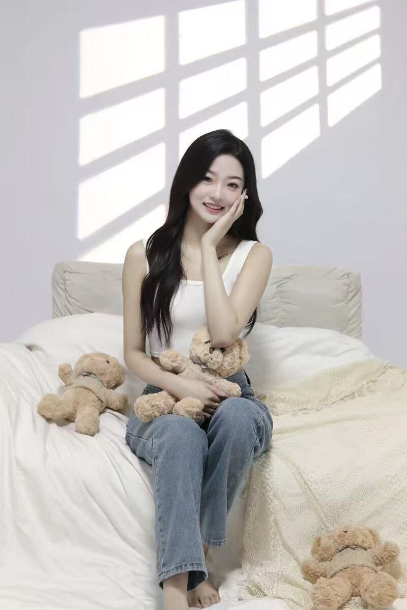 瑜伽教练Orlin