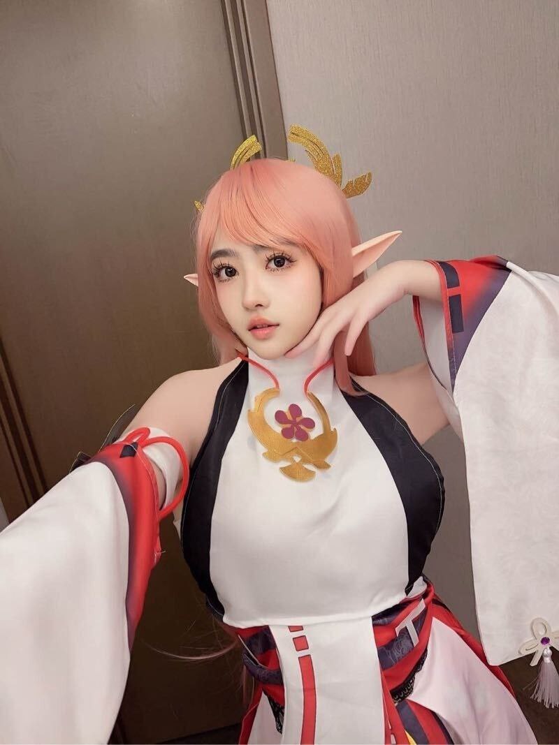 轻声细语小姐姐Verin