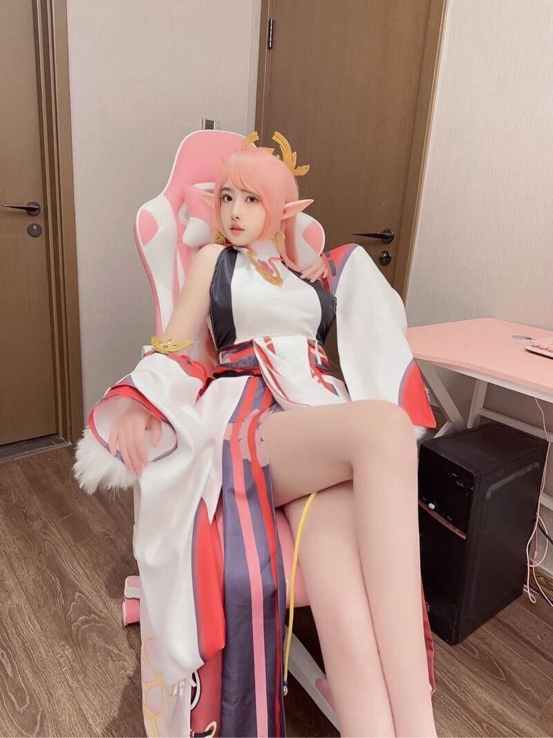 轻声细语小姐姐Verin