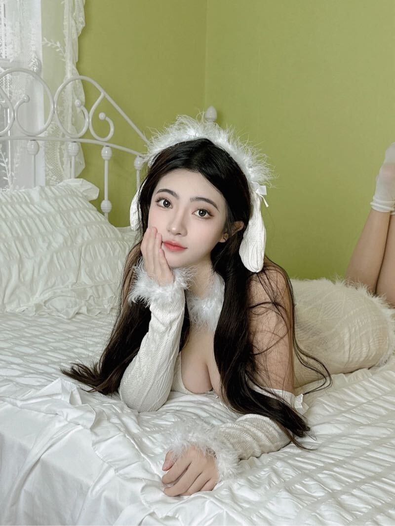 轻声细语小姐姐Verin
