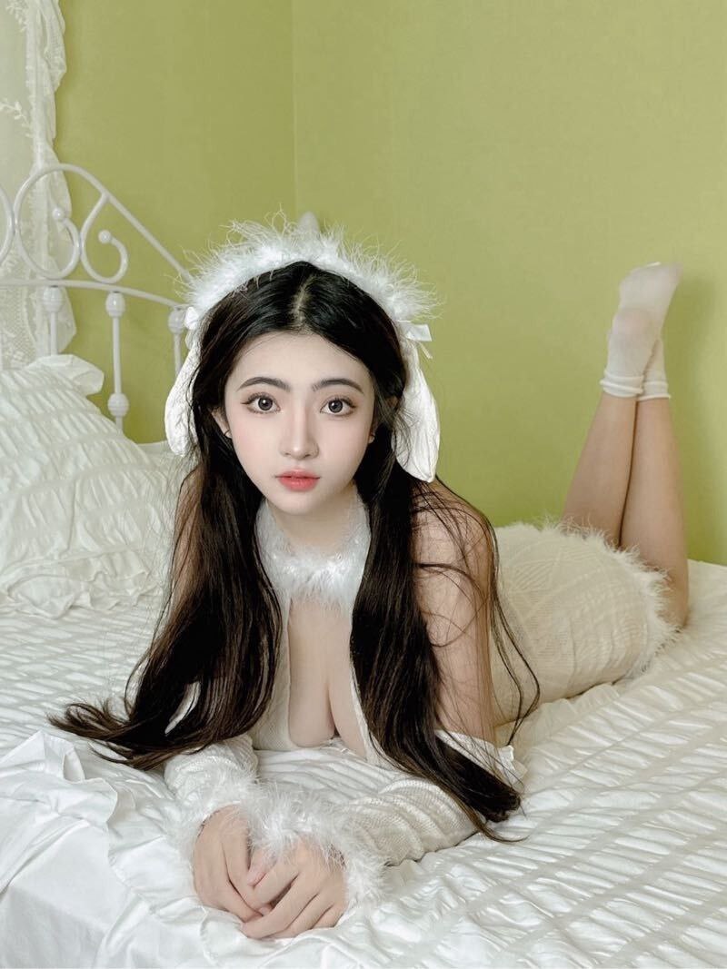 轻声细语小姐姐Verin