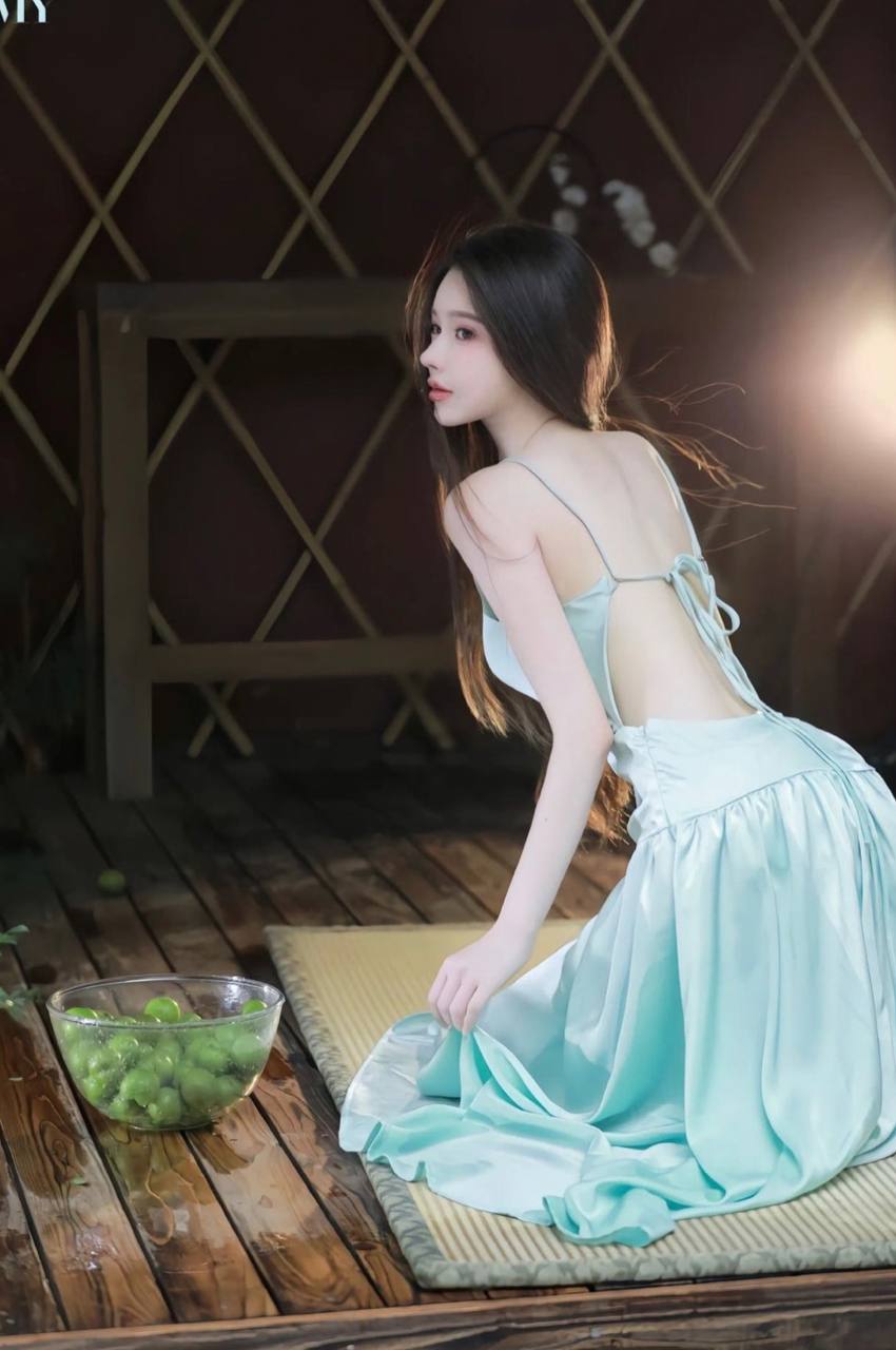 腿控必选妮珂