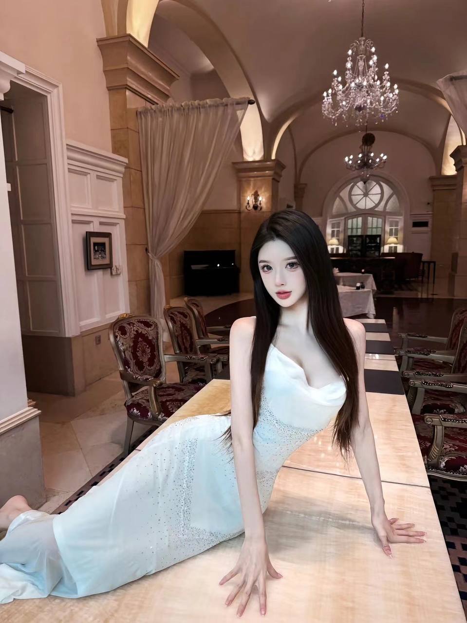 腿控必选妮珂