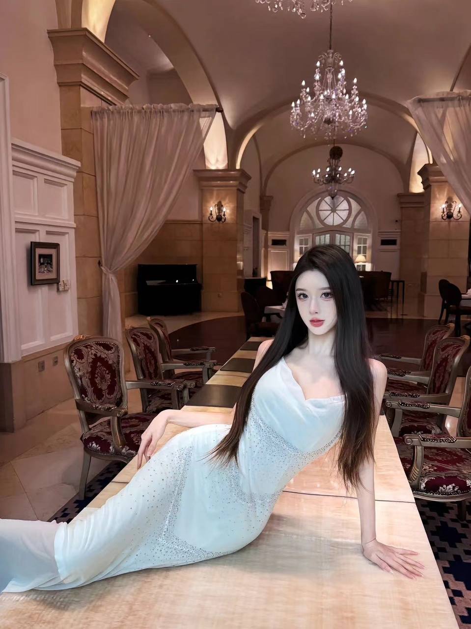 腿控必选妮珂