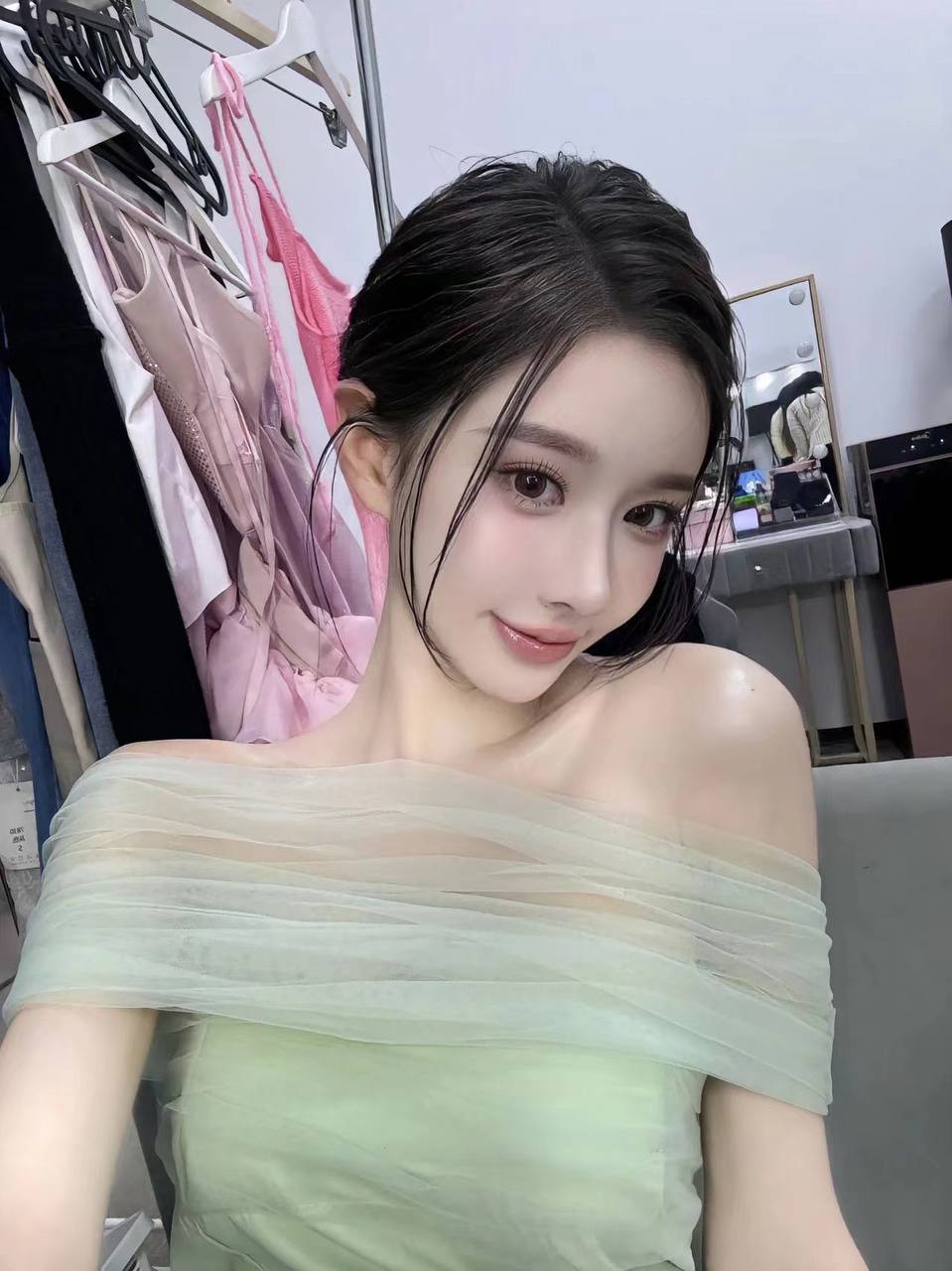 腿控必选妮珂