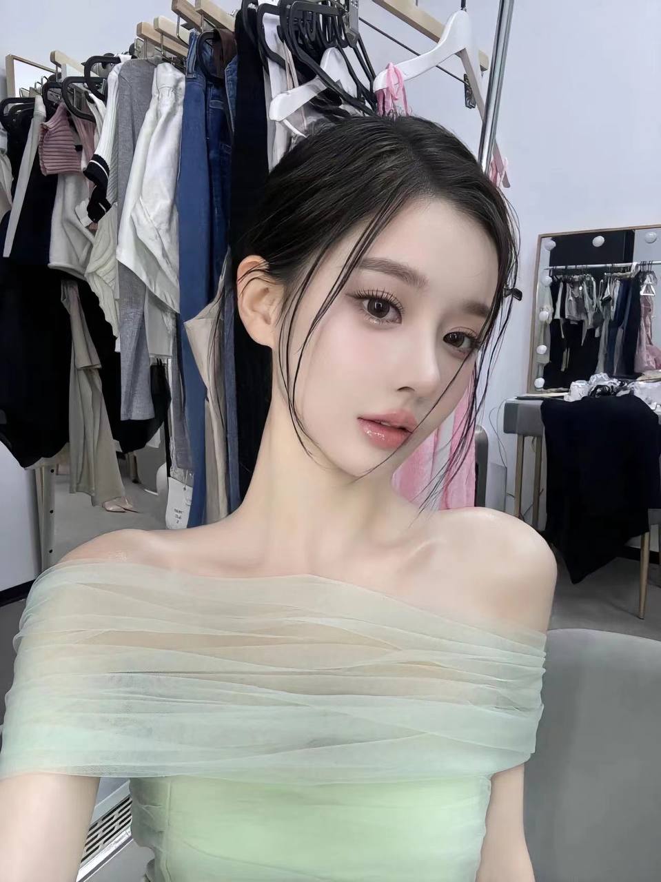 腿控必选妮珂