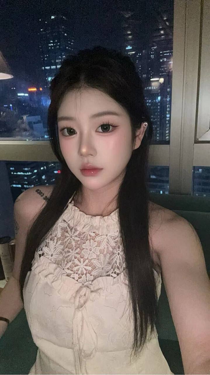 温柔小绵羊Elvie